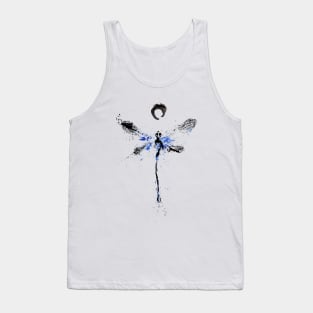 Dragonfly Tank Top